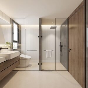 Avana Oasis Apartments 1 & 2 Bedroom in Kilimani