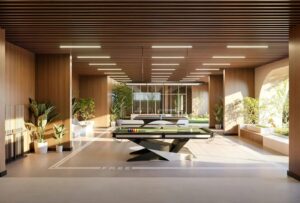 Avana Oasis Apartments 1 & 2 Bedroom in Kilimani