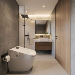 Avana Oasis Apartments 1 & 2 Bedroom in Kilimani