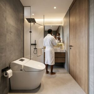Avana Oasis Apartments 1 & 2 Bedroom in Kilimani