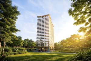 Avana Oasis Apartments 1 & 2 Bedroom in Kilimani