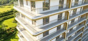 Avana Oasis Apartments 1 & 2 Bedroom in Kilimani