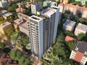 Elitz Residency Apartments 2, 3 & 4 in South C, Nairobi