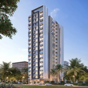 Elitz Residency Apartments 2, 3 & 4 in South C, Nairobi