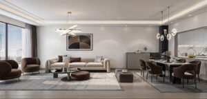 Elitz Residency Apartments 2, 3 & 4 in South C, Nairobi