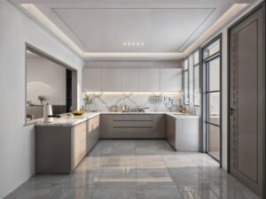 Elitz Residency Apartments 2, 3 & 4 in South C, Nairobi