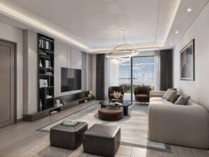 Elitz Residency Apartments 2, 3 & 4 in South C, Nairobi