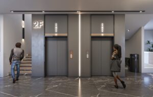 Elitz Residency Apartments 2, 3 & 4 in South C, Nairobi