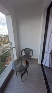 Furnished 2 Bedroom Apartment for Rent Diamond Ivy Kileleshwa
