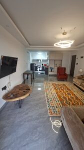 Furnished 2 Bedroom Apartment for Rent Diamond Ivy Kileleshwa