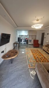 Furnished 2 Bedroom Apartment for Rent Diamond Ivy Kileleshwa