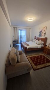 Furnished 2 Bedroom Apartment for Rent Diamond Ivy Kileleshwa
